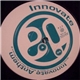 Innovate - Innovate Anthem / Stop Me