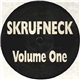 DJ Pooch - Skrufneck Volume One